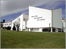 Foto de Escola Superior de Enfermagem da Guarda