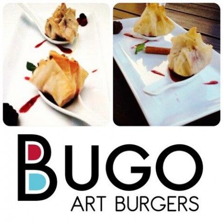 Foto 1 de Bugo Art Burgers