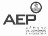 Logo AEP - Associação Empresarial de Portugal