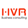 Logo HVR Business Consulting