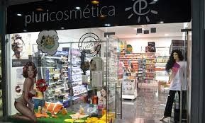 Foto 2 de Pluricosmética, Guimarãeshopping