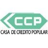Logo CCP, Casa de Crédito Popular, Almada