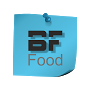 Logo Bf Food, Unipessoal Lda