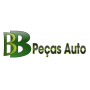 Logo Bb Pecas Auto