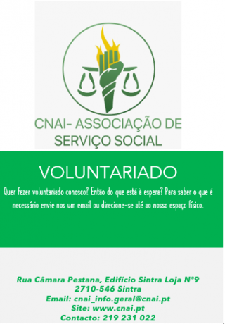 Foto 1 de Cnai- Associação DE Serviço Social