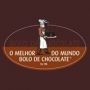 Logo O Melhor Bolo de Chocolate do Mundo, Porto