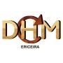 Logo DHM Ericeira - Marcenaria e Carpintaria