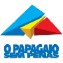 Logo O Papagaio Sem Penas, Estação Viana Shopping
