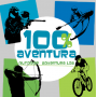 Logo 100%aventura-Outdoor Adventure, Lda