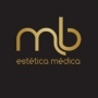 Logo MB Estética Médica