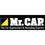 Logo Mr Cap, Braga