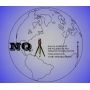 Logo NQ, Nuno Querido - Topografia