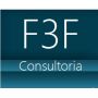 Logo F3F EG, Lda