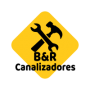 Logo B&R Canalizadores