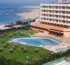 Foto 2 de Axis Vermar Conference & Beach Hotel