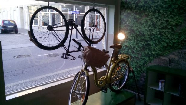Foto 1 de Recicleta - Bicicletas Novas e Usadas
