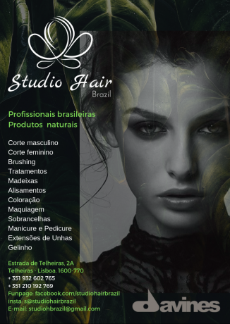 Foto de Studio Hair Brazil
