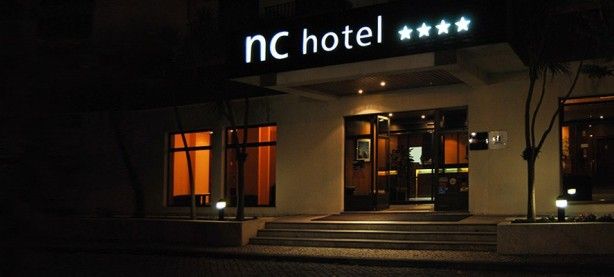 Foto 1 de Nova Cruz Hotel