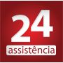 Logo 24Assistência®, Porto - Serviços Técnicos