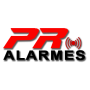 Logo PR Alarmes