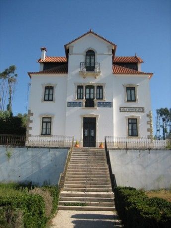 Foto 1 de Quinta da Vila Francelina