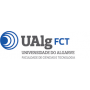 Logo FCT, Faculdade de Ciências e Tecnologia da UALG