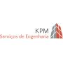Logo Kpm Serviços de Engenharia, Unipessoal Lda