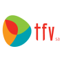 Logo TFV - Sistemas Informáticos, SA
