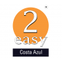 2easy Costa Azul - A Imobiliária Cá da Terra