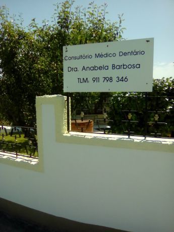 Foto de Consultório Medico Dentário Dra Anabela Barbosa