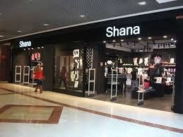 Foto 1 de Shana, Arrábida Shopping