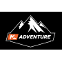 Logo ML Adventure - Animação Turística