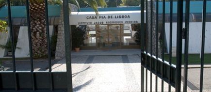Foto 2 de CED Santa Catarina, Casa Pia Lisboa