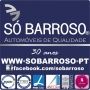 Logo Só Barroso, Braga - Comércio e Aluguer de Veículos Automóveis, Lda