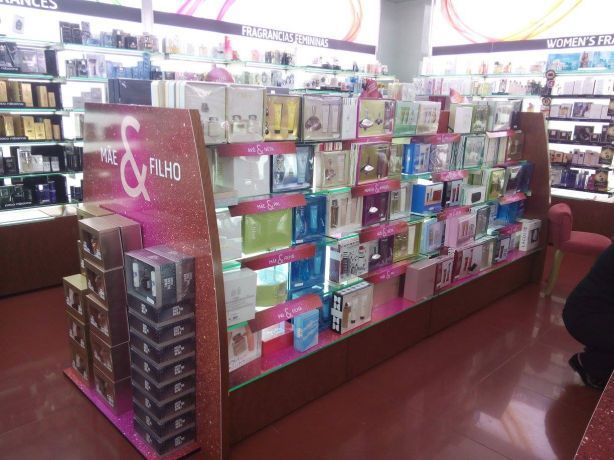 Foto 4 de Perfumes e Companhia, Estação Viana Shopping