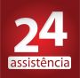 Logo 24 Assistência Técnica