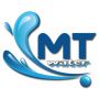 Logo MT-Water - Tratamento Magnético de Água