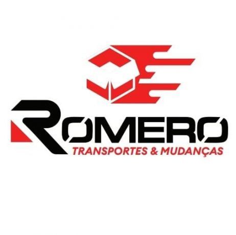 Foto 1 de Romero Transportes & Mudanças