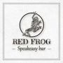 Red Frog - Speakeasy Bar