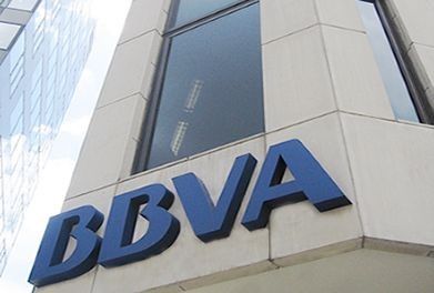 Foto 1 de BBVA, Banco Bilbao Vizcaya Argentaria, S.A.