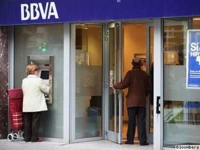 Foto 2 de BBVA, Banco Bilbao Vizcaya Argentaria, S.A.