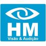 Logo HM CENTRO ÓPTICO - VISÃO & AUDIÇÃO de Mortágua