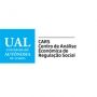 Logo UAL, Centro de Análise Económica da Regulação Social