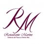 Logo Rm Restaurante-(Restaurante Martins)