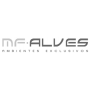 Logo MF Alves - Ambientes Exclusivos