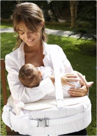 Foto 1 de CUCUT- Representante em Portugal: Eva Baby Care