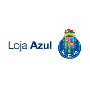 Logo Loja Azul, Arrábida Shopping