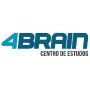 Logo 4Brain - Centro de Estudos