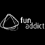 Logo Fun Addict - Organização de Eventos, Sociedade Unipessoal Lda