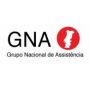 Logo GNA - Grupo Nacional de Assistência